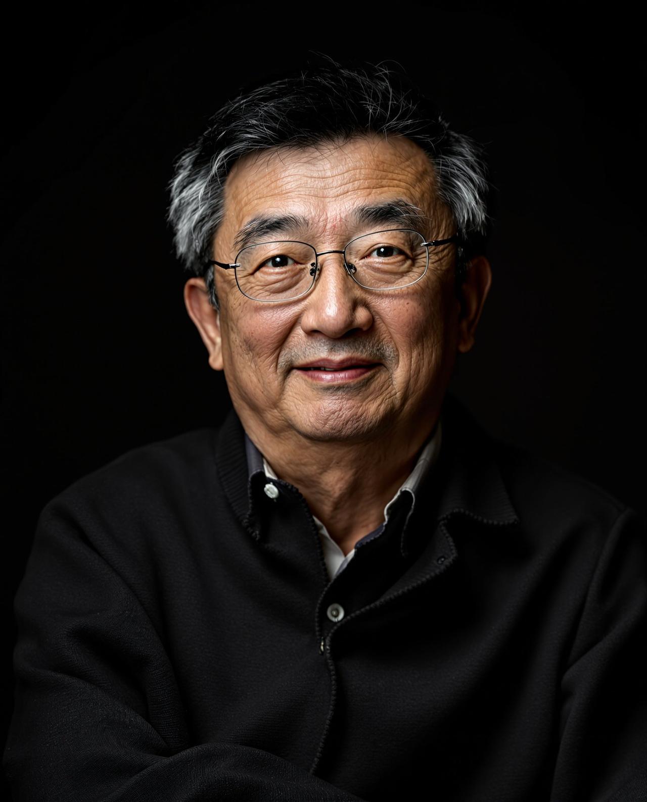 张艺谋 - 羞羞视频签约导演