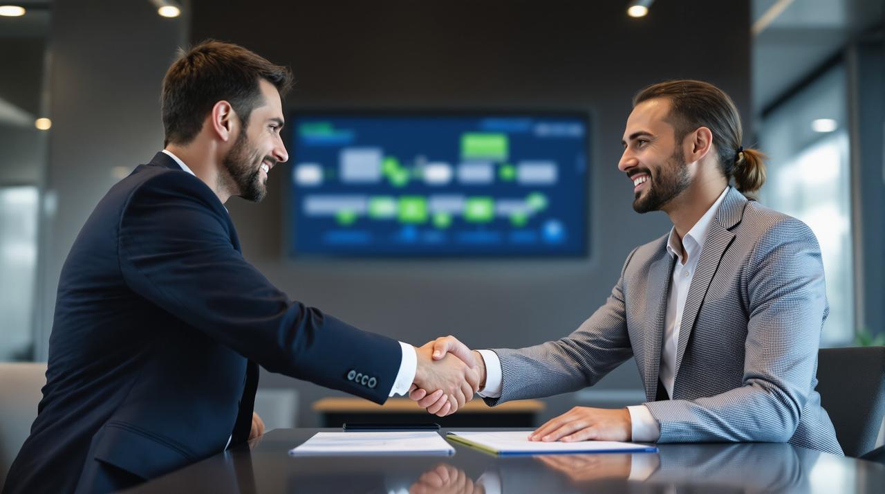 羞羞视频与好莱坞顶级制片公司签署战略合作协议