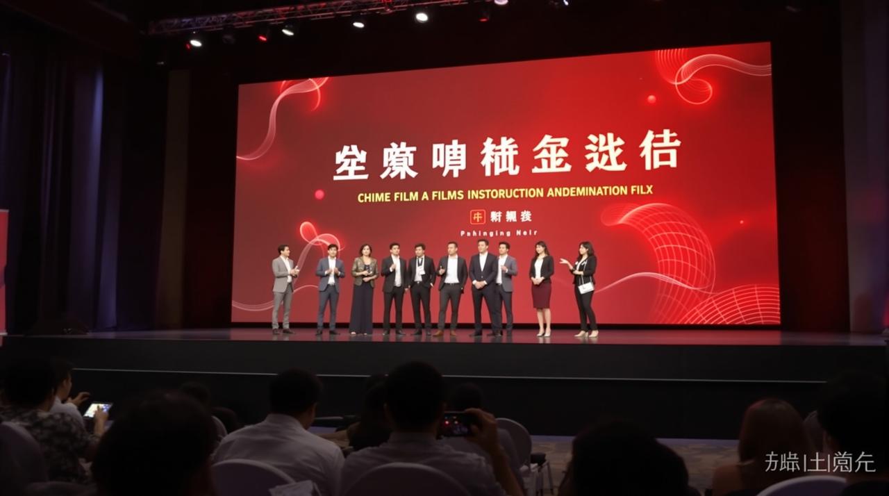 羞羞视频2026年度制作计划发布，10部重磅作品即将开机